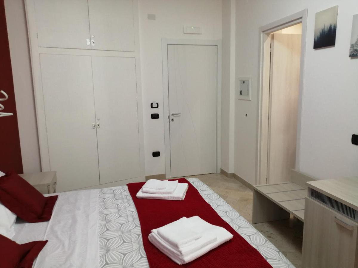 Bed & Breakfast Don Nino