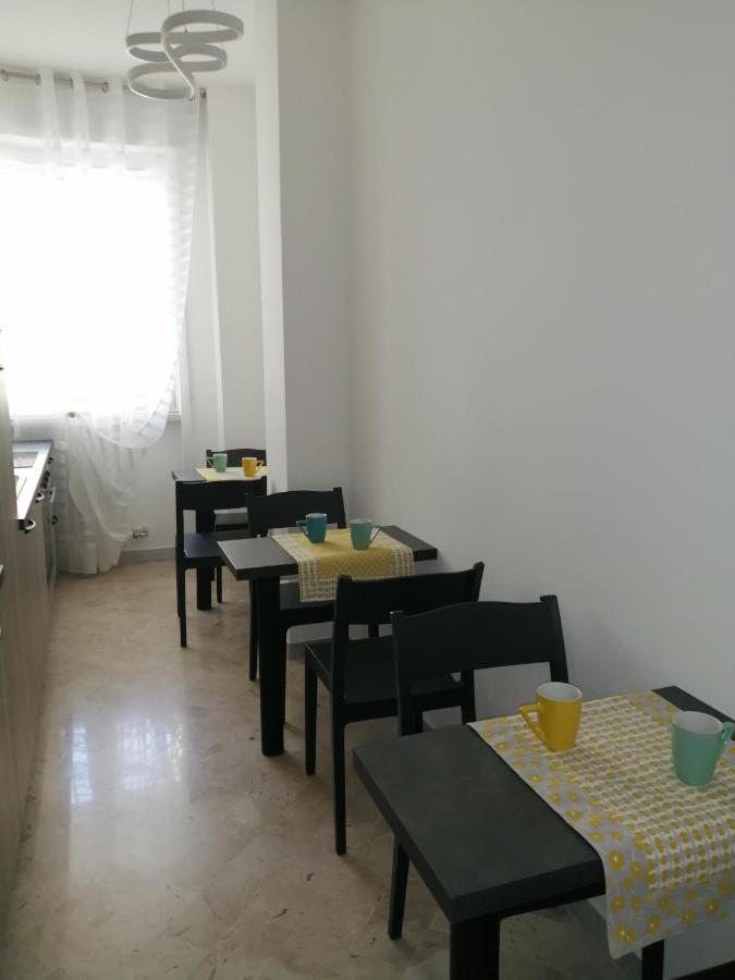 Bed & Breakfast Don Nino *