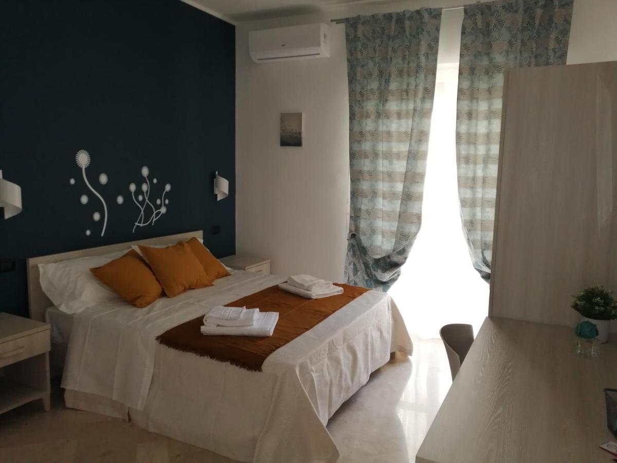 Don Nino Bed & Breakfast