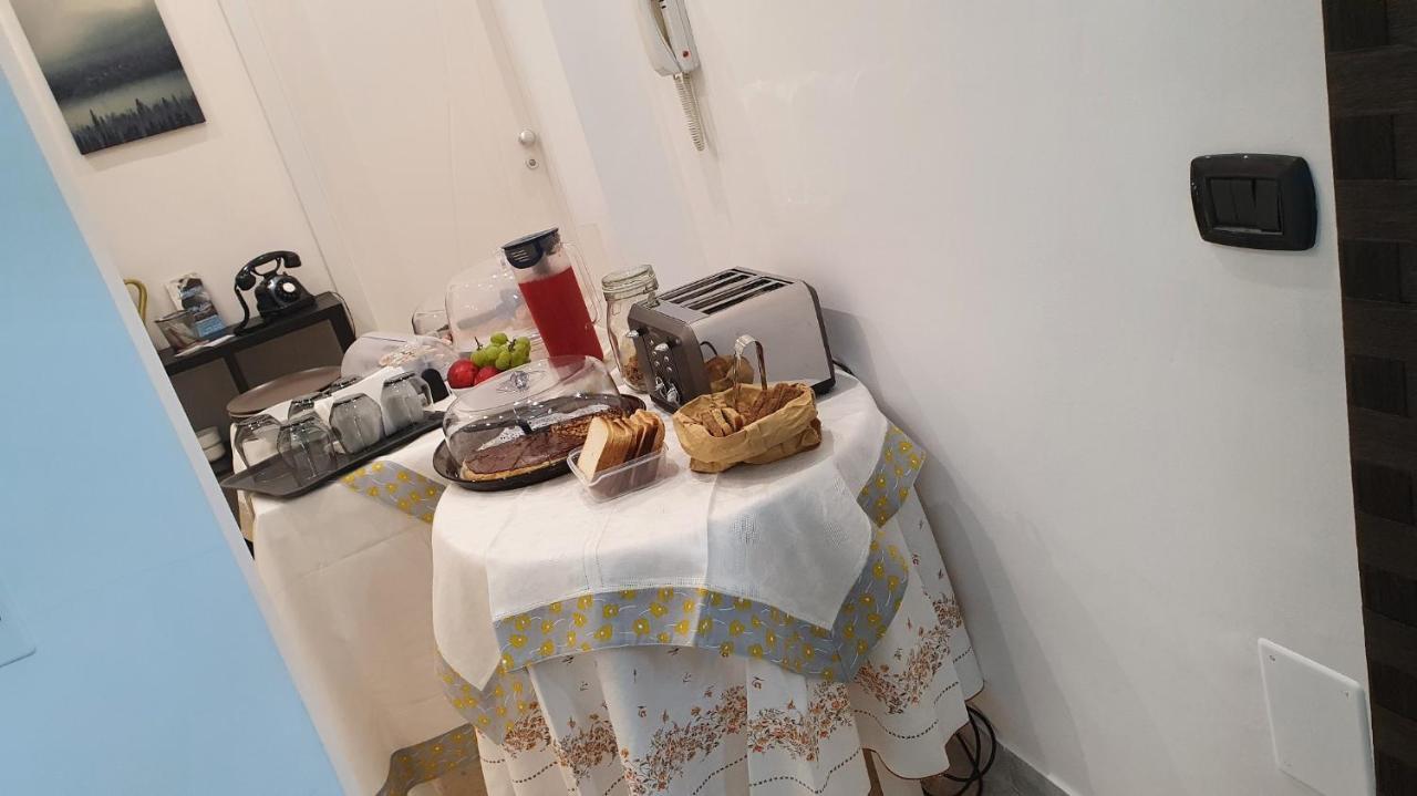 Don Nino Bed & Breakfast *