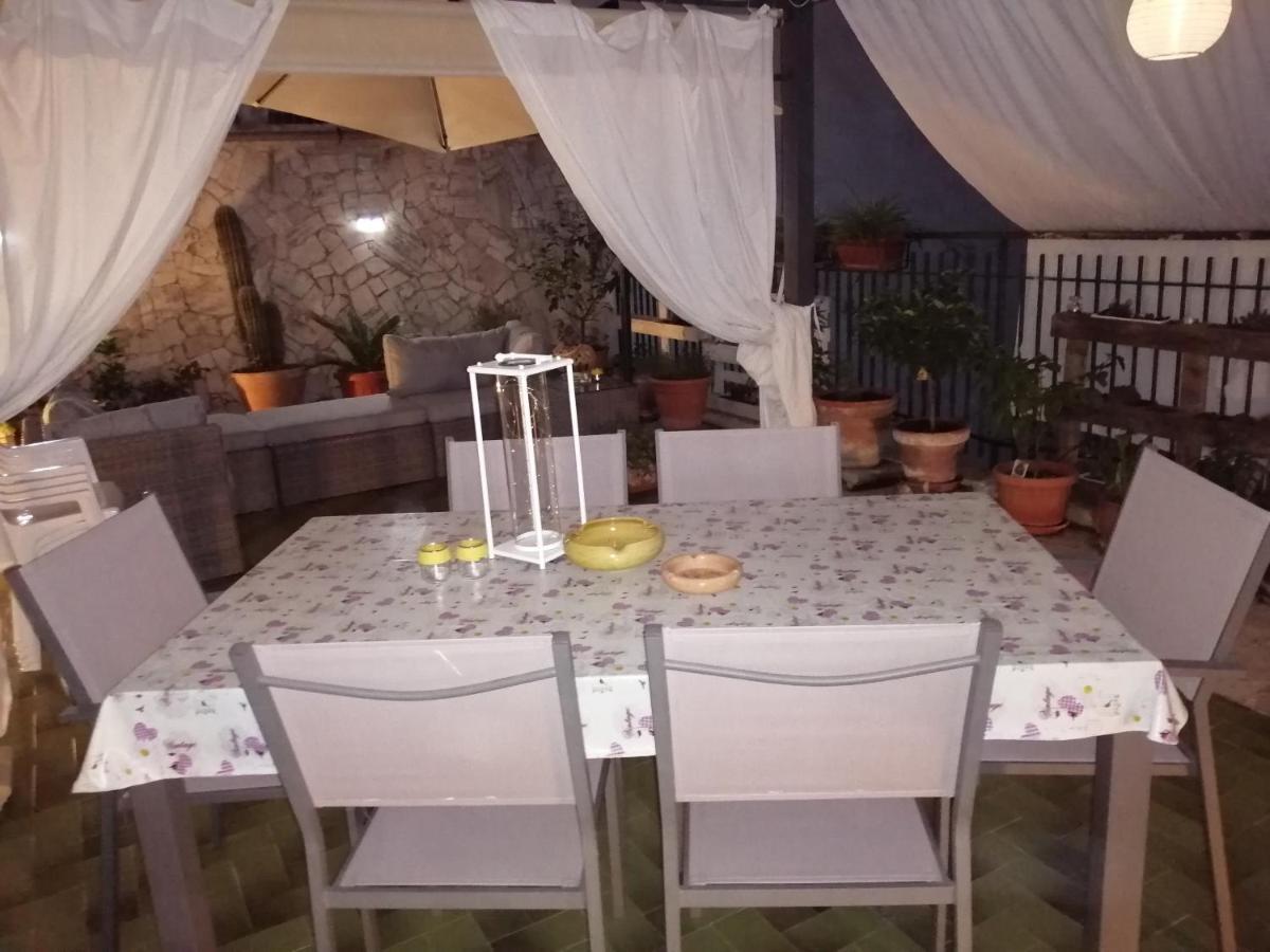 Don Nino Bed & Breakfast