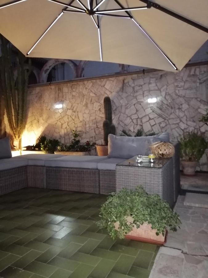 Don Nino Bed & Breakfast Lecce