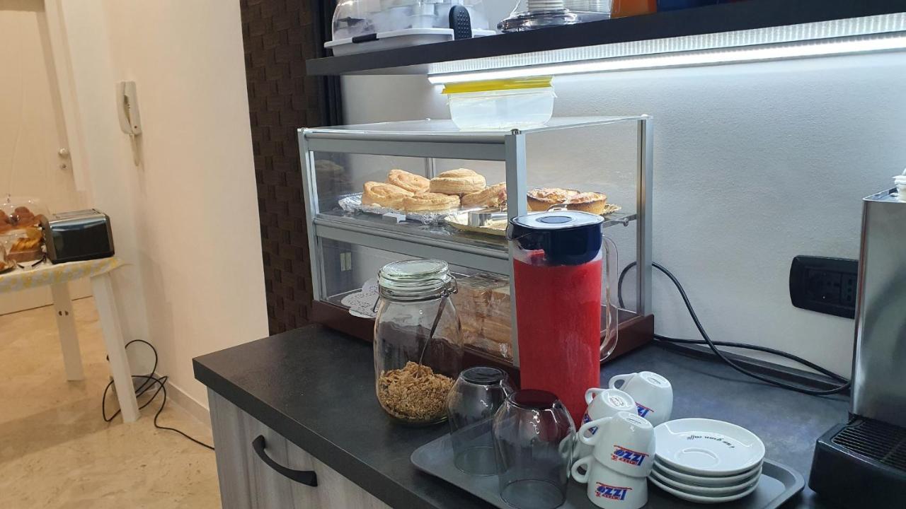 Bed & Breakfast Don Nino Lecce