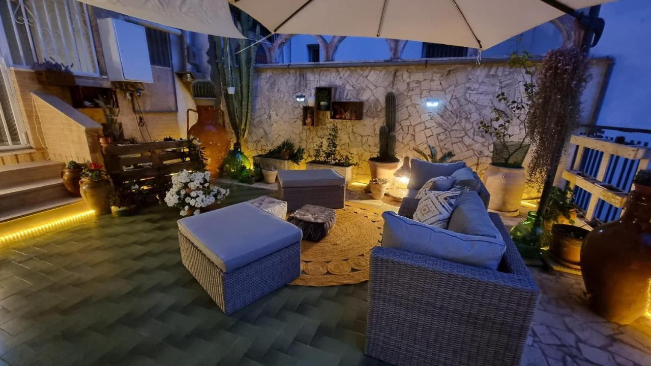 Don Nino Bed & Breakfast Lecce