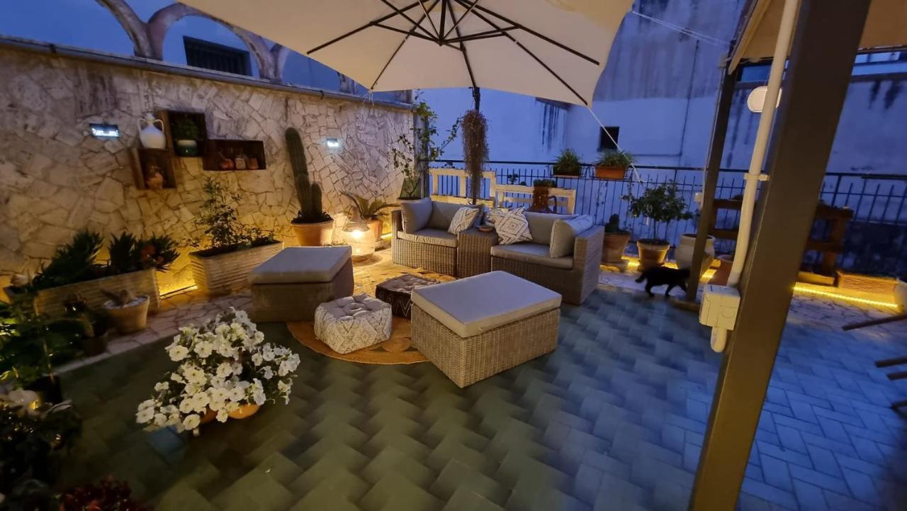 Bed & Breakfast Don Nino *