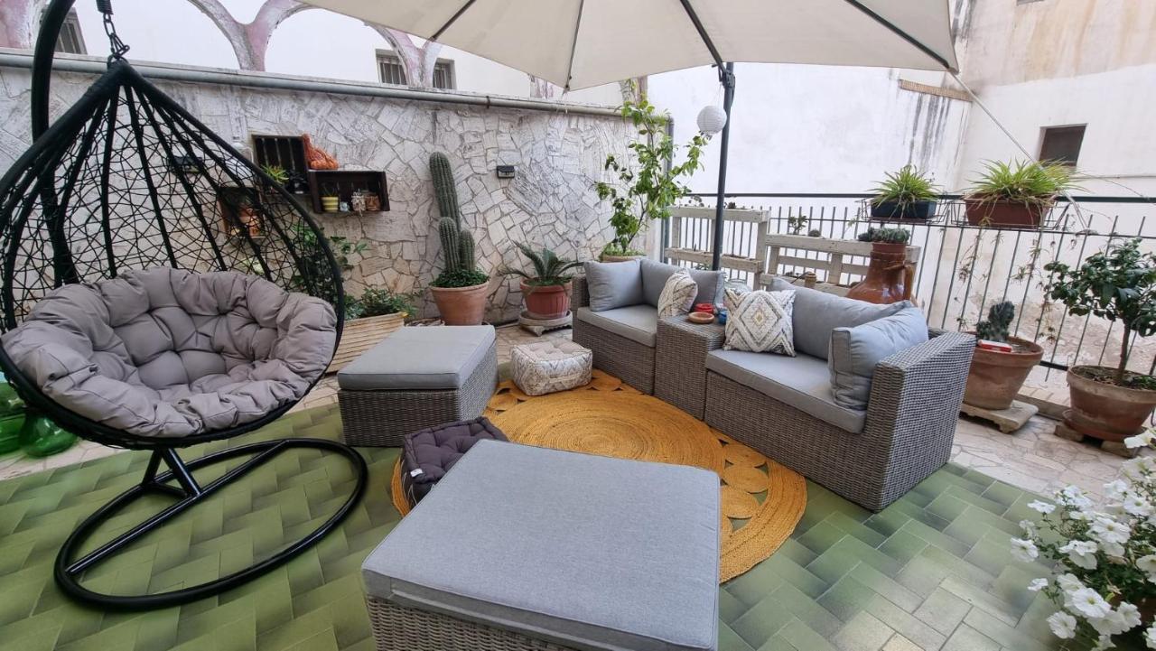 Don Nino Bed & Breakfast *