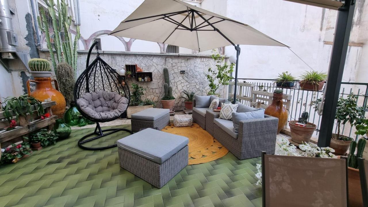 Don Nino Bed & Breakfast Lecce