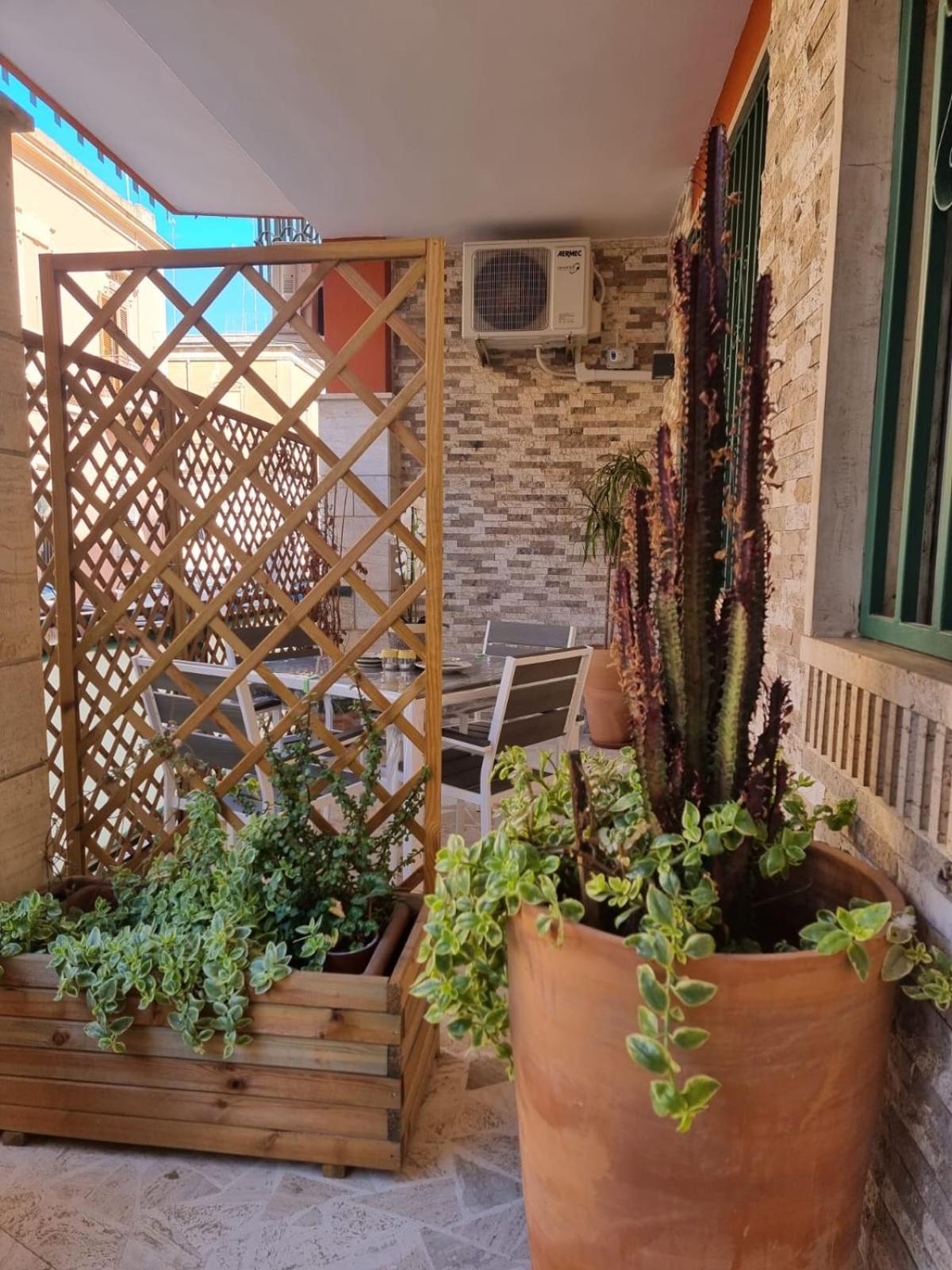 Don Nino Bed & Breakfast