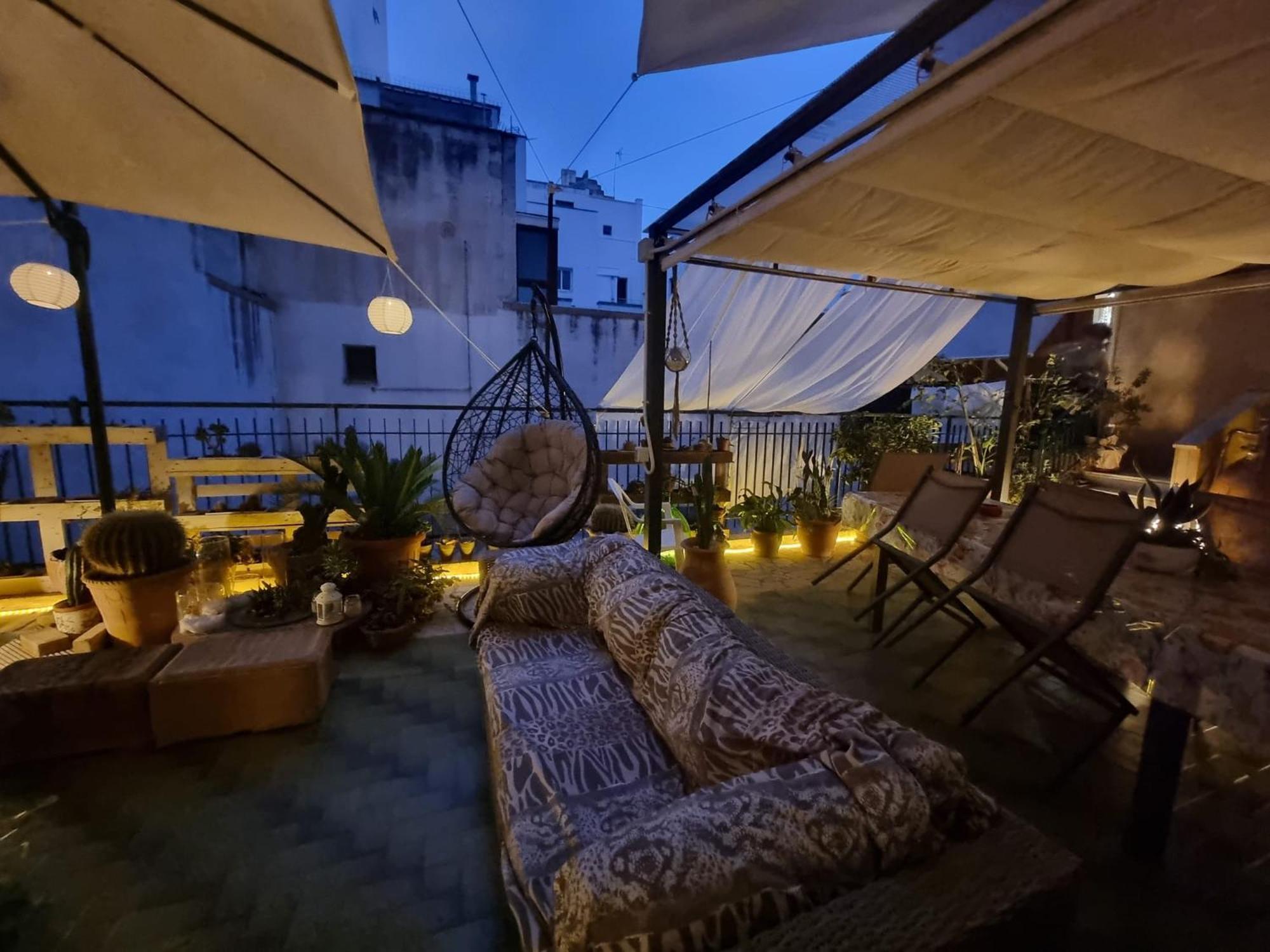 Don Nino Bed & Breakfast *