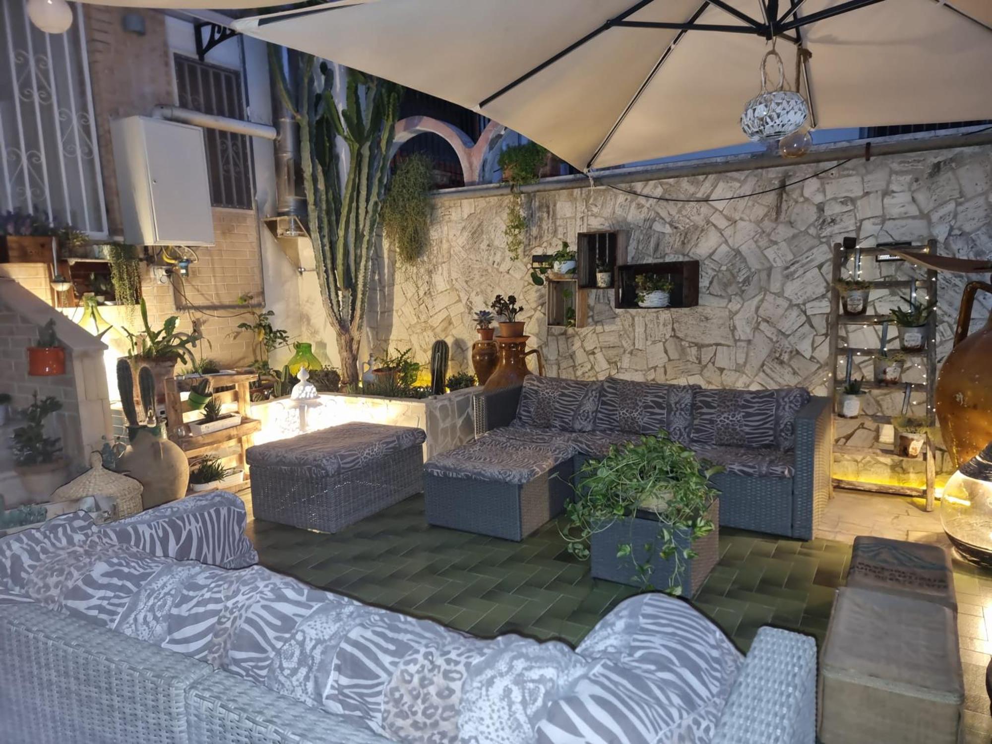 Don Nino Bed & Breakfast Lecce